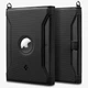 Чехол Spigen Passport Holder для паспорта с AirTag Black (AFA08852) - изображение 1