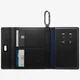 Чехол Spigen Passport Holder для паспорта с AirTag Black (AFA08852) - изображение 4