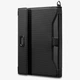 Чехол Spigen Passport Holder для паспорта с AirTag Black (AFA08852) - изображение 6