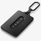 Чехол Spigen Key Card Holder для Tesla Key Card Black (ACP11310) - изображение 4