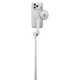 Штатив Spigen S582W Bluetooth Selfie Stick Tripod Beige (AMP11373) - изображение 4