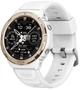 Смарт-часы Maxcom FW100 Titan Valkiria White (MAXCOMFW100WITE) - изображение 1