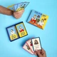 Настольная игра Orner «Кто Я in UA?» – 160 карточек, 8 категорий(DL_D6979F16B8F6) - изображение 2