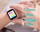 Смарт годинник телефон для дітей Lemfo LT23 з GPS, 4G LTE, SIM-картою, відеодзвінками, прослуховуванням, геозоною та кнопкой SOS Блакитний - зображення 7