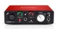 Аудиоинтерфейс Focusrite Scarlett Solo (2 gen) - изображение 3