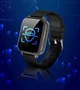 Розумний годинник телефон для дітей Lemfo Y37 з AMOLED екраном, 4G sim картою, прослушкою, GPS трекером та акумулятором 1000 мАг До 7 днів роботи Рожевий - зображення 10