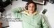 Беспроводные накладные наушники OneOdio A85 Pro с активным шумоподавлением, Bluetooth 6.0, режимом прозрачности, Multipoint и Hi-Fi звуком До 70 часов работы - изображение 10
