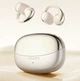 Спортивные костные наушники-клипсы Langsdom TS31 с направленным Hi-Fi звуком, Bluetooth 6.0, шумоподавлением и зарядным кейсом, до 24 часов работы Черный - изображение 2