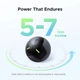 Трекер Ugreen FineTrack 2, football-inspired design FT309 (95020) - изображение 5