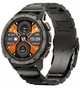 Смарт-часы Maxcom FW110 Titan Chronos Black (MAXCOMFW110TITANBLACK) - изображение 3