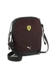 Сумка Scuderia Ferrari Race Portable Bag барсетка черная - изображение 1