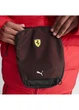Сумка Scuderia Ferrari Race Portable Bag барсетка черная - изображение 3