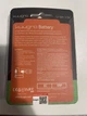 Аккумуляторы KUUGRO AAA USB Type-C 1100 mWh 1.5V 4 шт - изображение 2