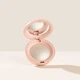 Хайлайтер Rare Beauty by Selena Gomez Positive Light Silky Touch Highlighter Enlighten 2.8 г - зображення 7