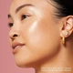 Хайлайтер Rare Beauty by Selena Gomez Positive Light Silky Touch Highlighter Exhilarate 2.8 г - зображення 6