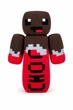 Мягкая игрушка Minecraft - Lenya Skin. - зображення 1