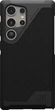 Чехол противоударный UAG Metropolis LT MagSafe (Original) для Samsung Galaxy S24 Ultra (S928) Black Kevlar 214420113940 - изображение 1