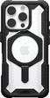 Чехол противоударный UAG Plasma XTE MagSafe (Original) для iPhone 16 Pro Max (6.9") Black 11447511404G - изображение 1