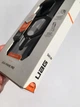 Чохол протиударний UAG Plasma XTE MagSafe (Original) для iPhone 16 Pro (6.3") Black 11447411404G - зображення 3