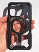 Чохол протиударний UAG Plasma XTE MagSafe (Original) для iPhone 16 Pro (6.3") Black 11447411404G - зображення 6