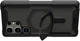 Чехол противоударный UAG Plasma XTE MagSafe (Original) для Samsung Galaxy S25 Ultra (S938) Black 214469114034 - изображение 10