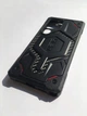 Чехол противоударный UAG MonoPro MagSafe (Original) для Samsung Galaxy S25 Ultra (S938) Carbon Fiber 214464114242 - изображение 8