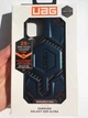 Чехол противоударный UAG MonoPro MagSafe (Original) для Samsung Galaxy S25 Ultra (S938) Mallard - изображение 2