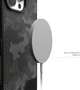 Чехол противоударный UAG Metropolis LT MagSafe (Original) для Iphone 16 Pro Max (6.9") Camo Graphite 114453113234 - изображение 5