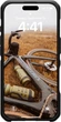 Чехол противоударный UAG Metropolis LT MagSafe (Original) для Iphone 16 Pro Max (6.9") Camo Graphite 114453113234 - изображение 10
