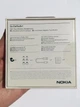 Навушники гарнітура бездротові Nokia Go Earbuds+ TWS-201 ENC Black 8Р00000142 - зображення 8