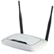 Роутер TP-LINK TL-WR841N - изображение 1