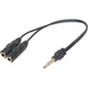 Переходник для гарнитуры Defender Headset Jack - изображение 1