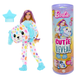 Кукла Barbie Cutie Reveal с аксессуарами для игры 10 сюрпризов цветные пушистики - изображение 1
