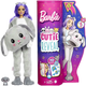 Кукла Barbie Cutie Reveal в костюме собачки с 10 сюрпризами для детей от 3 лет - изображение 6