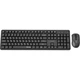 Комплект (Клавиатура и мышь) Gembird KBS-WMS-01-CYRL Black (KBS-WMS-01-CYRL) - изображение 4