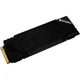 Накопитель SSD Verbatim m.2 NVMe 1TB SSD-Vi7000G PCIe 4.0 (49367) - изображение 6