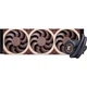 СВО Noctua NL-LC1-42 420мм (NL-LC1-42) - зображення 2