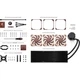 СВО Noctua NL-LC1-42 420мм (NL-LC1-42) - зображення 5