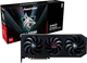 Видеокарта PowerColor AMD Radeon RX 9070 12GB GRE Hellhound (RX9070GRE 12G-L/OC) (GDDR6, 192 bit, PCI-E v5.0 x16) - изображение 6