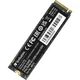 Накопитель SSD Verbatim m.2 NVMe 512GB SSD-Vi3000 PCIe 3.0 (949374) (49374) - изображение 2