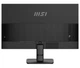 Монитор 27" MSI PRO MP275 E14L (PRO MP275 E14L) 1920x1080 (FullHD) IPS 144 Hz - изображение 4