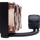 СВО Noctua NL-LC1-24 240мм (NL-LC1-24) - изображение 4