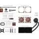 СВО Noctua NL-LC1-24 240мм (NL-LC1-24) - изображение 5