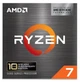 Процесор AMD Ryzen 7 5800X3D 10th AM4 Anniversary Edition (100-100000651POF) (Socket AM4, 16T, 4.5 ГГц, Box) - зображення 2