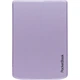 Чехол-книжка PocketBook Shell-TR для PocketBook 6" PB619/629/634 Light Purple (SH-TR-634-LPL-WW) ( 21753 ) - изображение 1