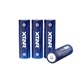 Акумулятор XTAR AA/HR06 Li-ion 4150 mAh 4 шт. ( 27508 ) - изображение 2