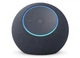 Портативна колонка Amazon Echo Dot Max Graphite (Англійська / Іспанська / Французька) - зображення 1
