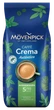 Кофе зерновой Mövenpick Caffè Crema Autentico 1 кг 100% арабика натуральная для кофемашины - изображение 2