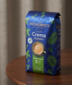 Кофе зерновой Mövenpick Caffè Crema Autentico 1 кг 100% арабика натуральная для кофемашины - изображение 5