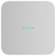 Відеореєстратор Ajax NVR DC (8ch) White ( 26234 ) - изображение 1